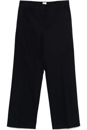 Casablanca Pantalon chino en coton