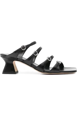 Aeyde Mules Eanna 60 mm