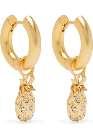 Maje Mini boucles d