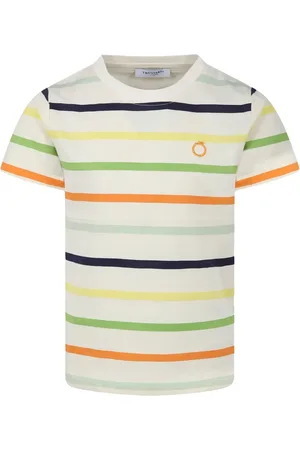 Trussardi T-shirt en coton