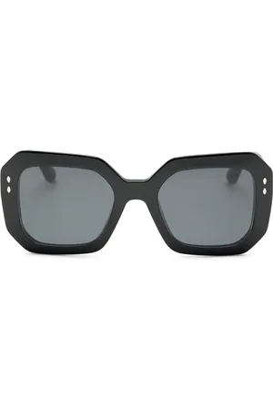 Isabel Marant Lunettes de soleil Hexagon