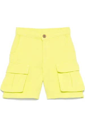 DOUUOD KIDS Short à poches cargo