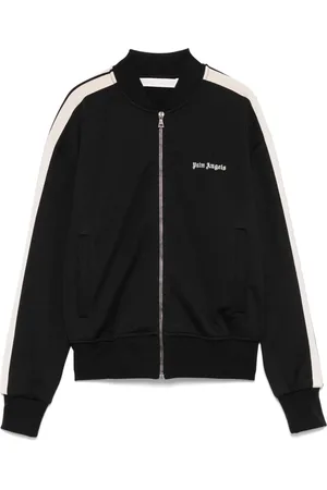 Palm Angels Veste bomber à logo