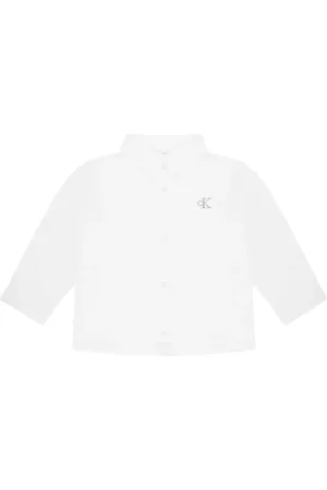 Calvin Klein Chemise en coton