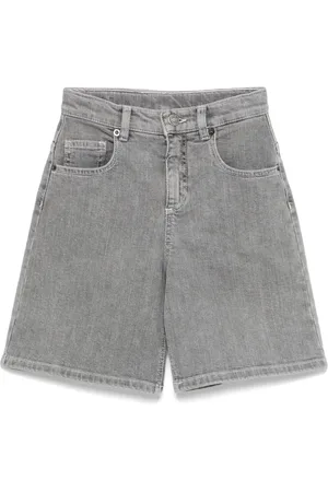 DOUUOD KIDS Short en jean