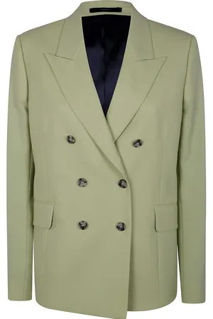 Paul Smith Blazer en laine