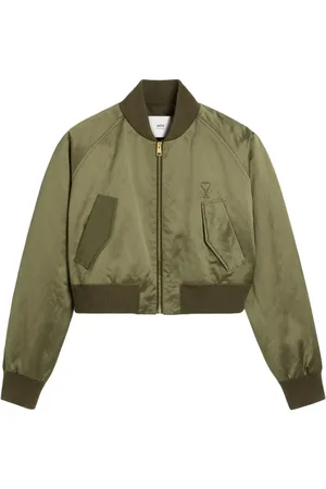 Ami Veste bomber Ami De Coeur