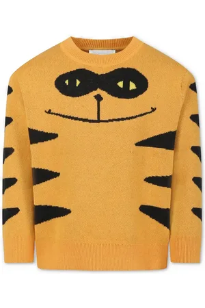Stella McCartney Pull Cat