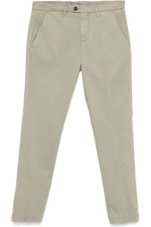 corneliani Pantalon chino fuselé