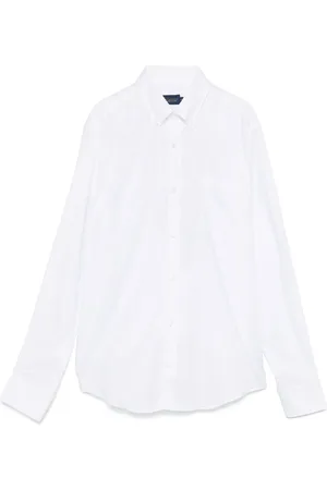 Paul & Shark Chemise en coton