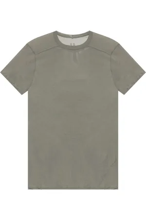 Rick Owens T-shirt en coton