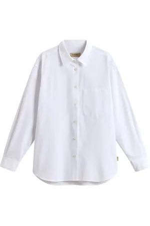 Woolrich Chemise en coton