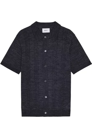 NN.07 Chemise en maille