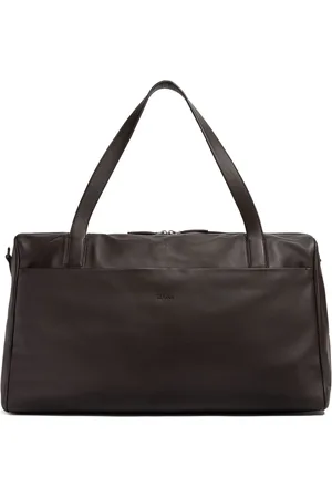 Ermenegildo Zegna Sac fourre-tout Secondskin
