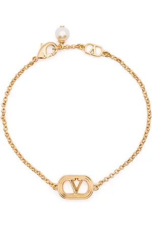 VALENTINO GARAVANI Bracelet Ovalette