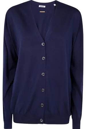 Aspesi Cardigan en coton