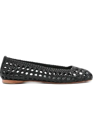 Paloma Barceló Ballerines Shell