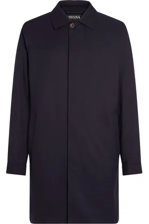 Ermenegildo Zegna Imperméable Motorin 300 cc