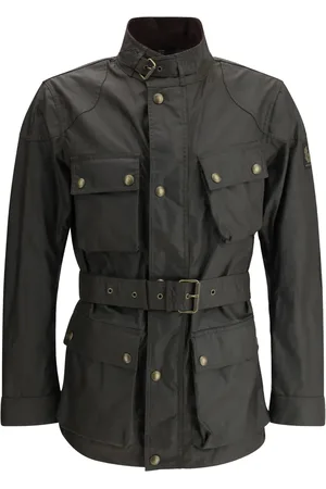 Belstaff Veste Trialmaster