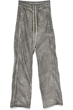Rick Owens Pantalon Pusher