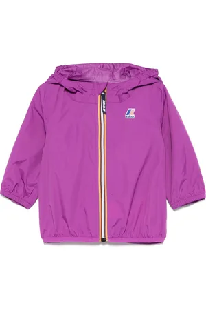K-Way Imperméable Claudine