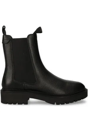 GANT Bottes en cuir