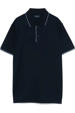Paul & Shark Polo en coton piqué