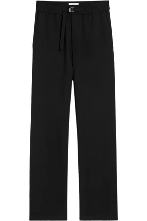 Ami Pantalon à coupe droite