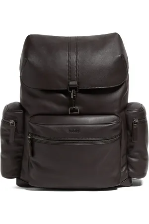 Ermenegildo Zegna Sac à dos Secondskin Special