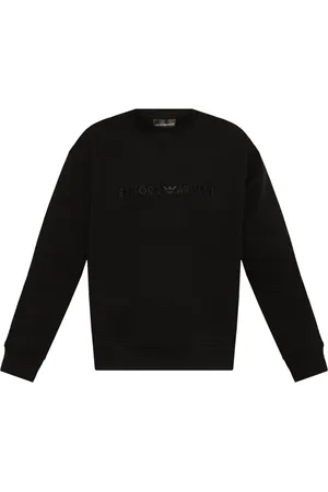 Emporio Armani Sweat à logo