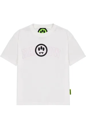 BARROW T-shirt à logo