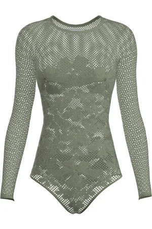 MACCAPANI Body Monogram