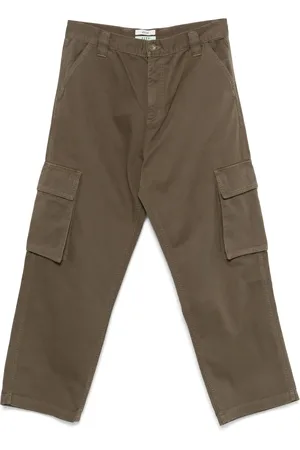 AGOLDE Pantalon Wilcox à poches cargo