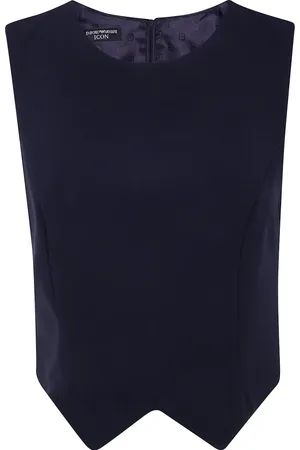Emporio Armani Débardeur à col rond