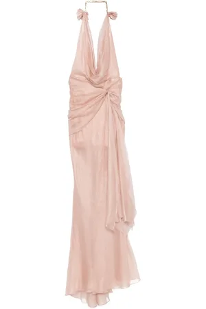 MARIA LUCIA HOHAN Robe longue Ilaria