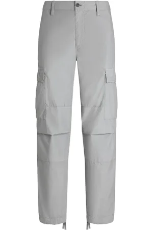 Dolce & Gabbana Pantalon à poches cargo