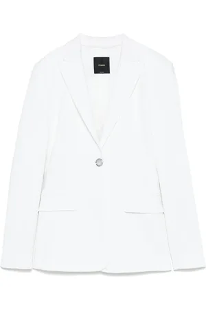 Pinko Blazer à simple boutonnage