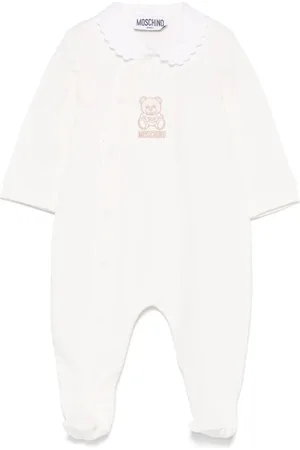 Moschino Grenouillère Teddy Bear