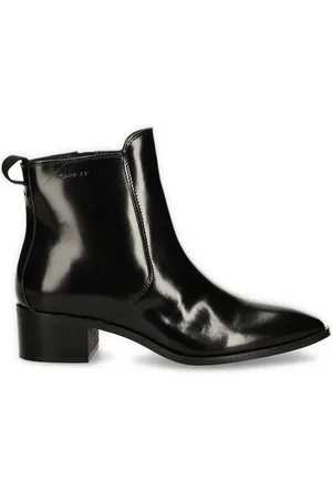 GANT Bottes en cuir