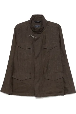 FAY Veste Field