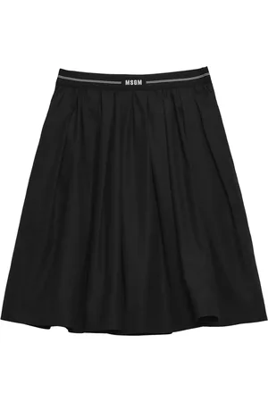 Msgm ^ jupe plissée