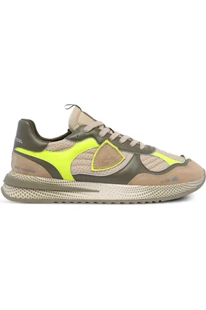 Philippe model Baskets Olympique