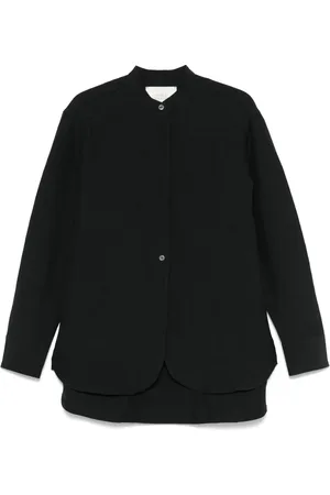 STUDIO NICHOLSON Chemise Beam