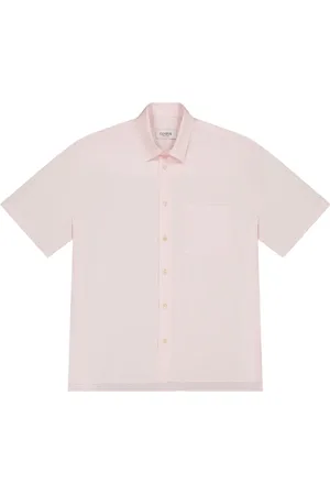 LANEUS Chemise ample