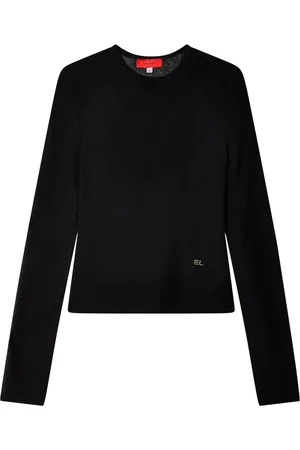 ECKHAUS LATTA Chemise Spiral à manches longues