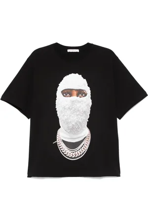 Ih Nom Uh Nit T-shirt Future Mask