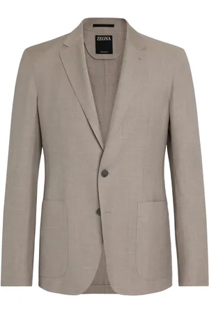 Ermenegildo Zegna Blazer Crossover