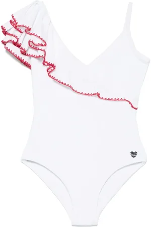 MONNALISA Maillot de bain à volants