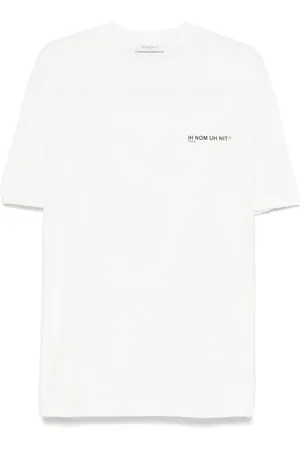 Ih Nom Uh Nit T-shirt Leopard