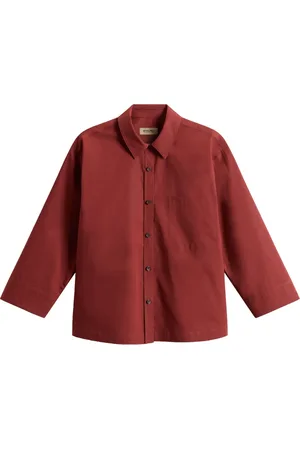 Woolrich Chemise en popeline